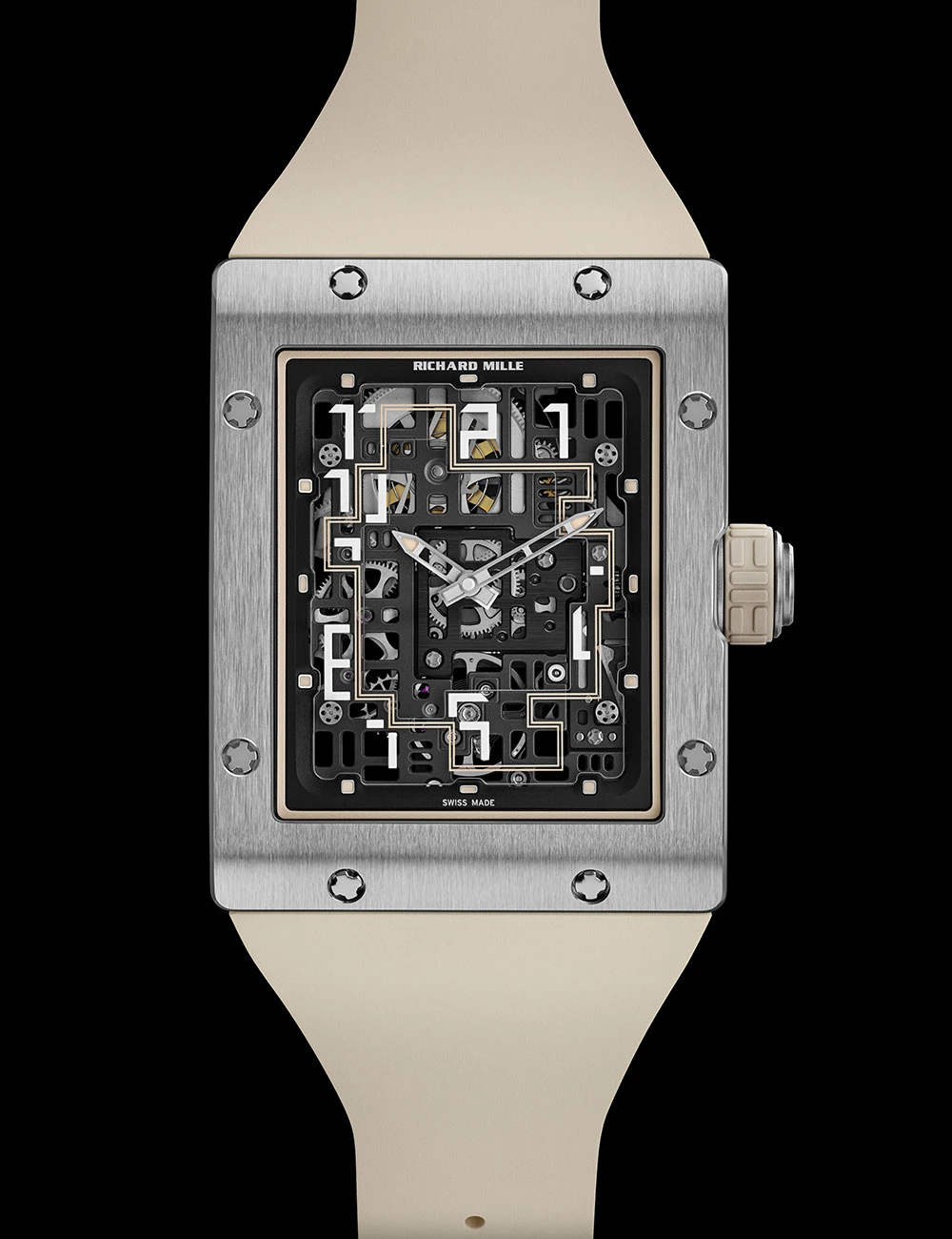 Richard Mille RM 16-02