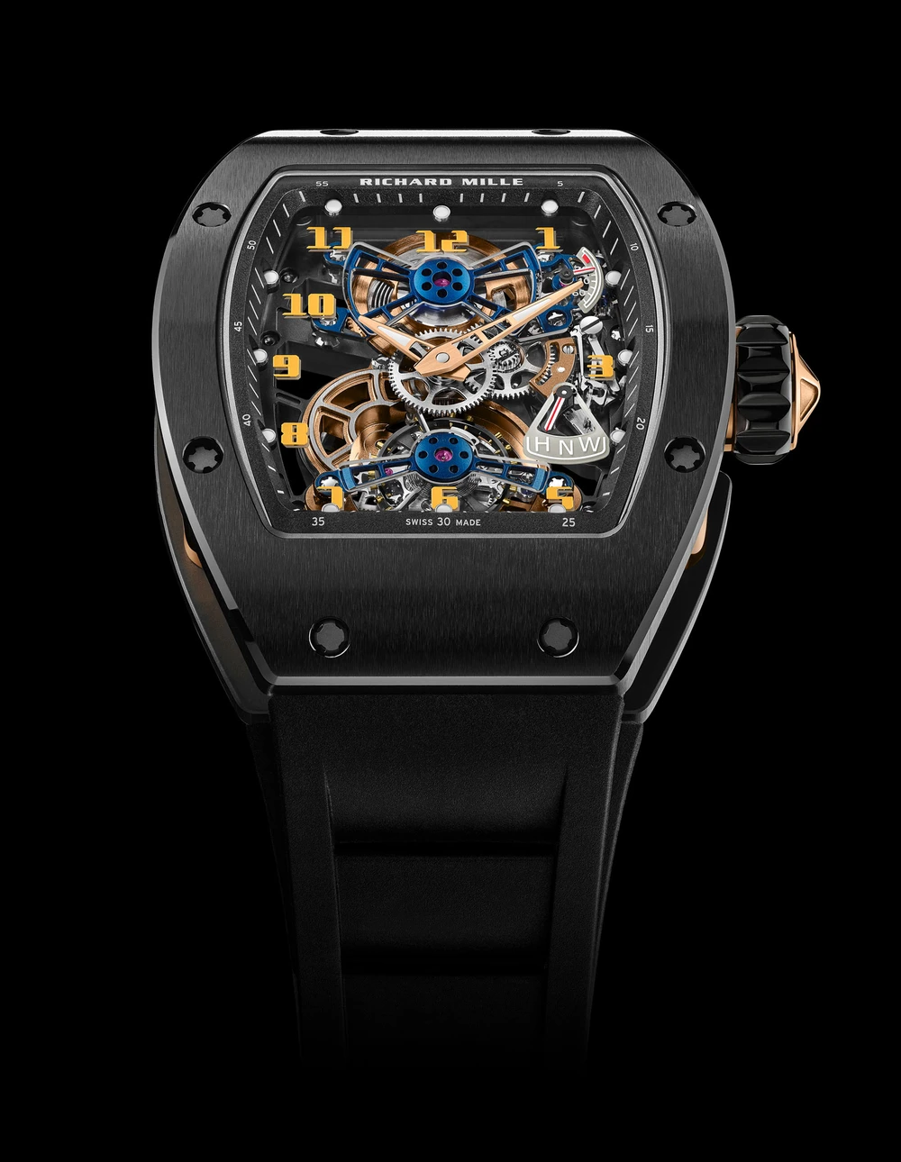 Richard Mille RM 17-02