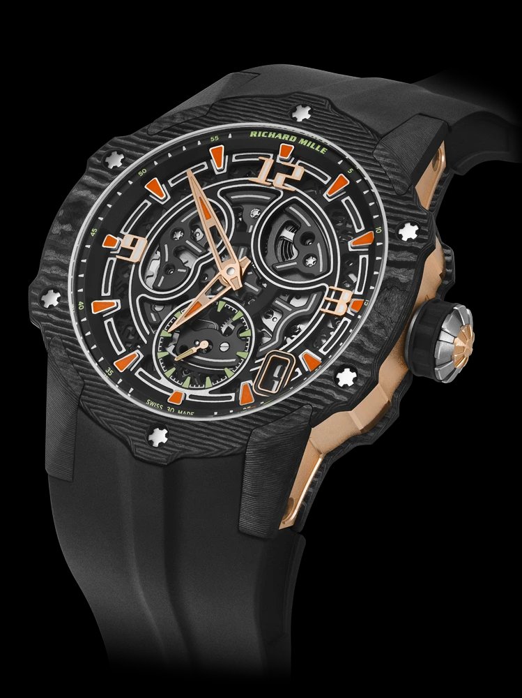 Richard Mille RM 33-03