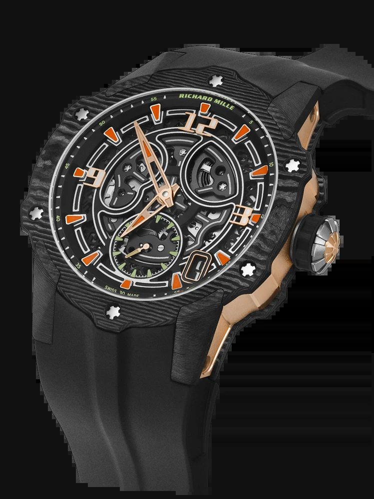 Richard Mille RM 33-03