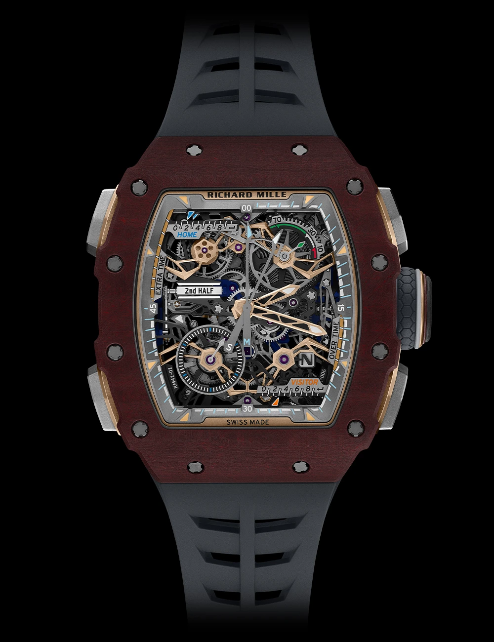 Richard Mille RM 41-01