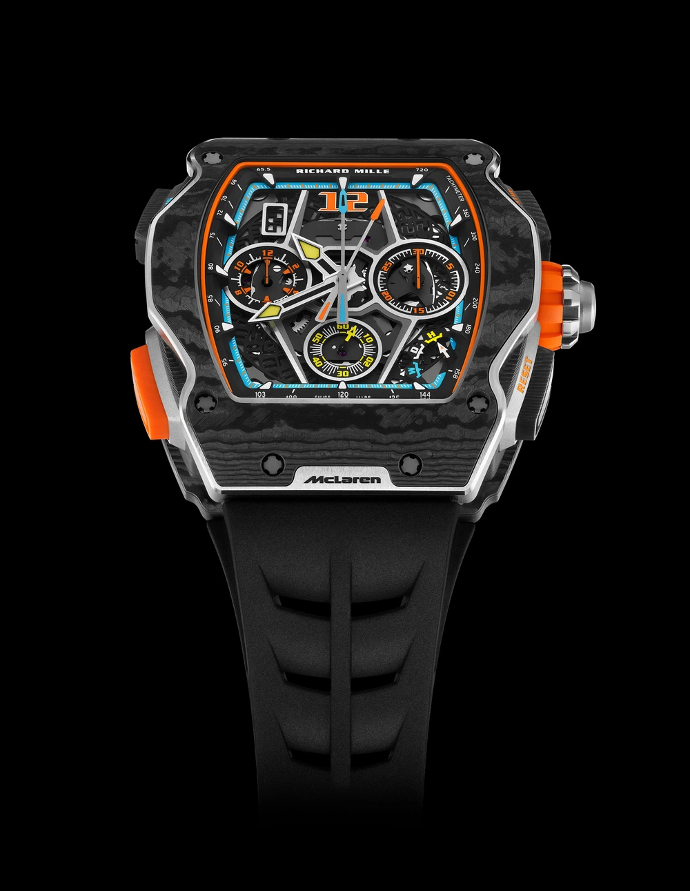 Richard Mille RM 65-01