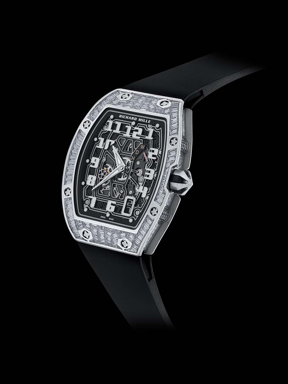 Richard Mille RM 67-01 Extra Flat
