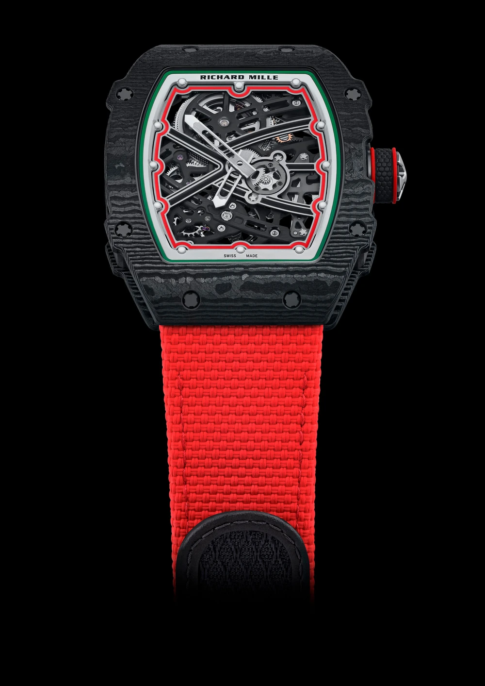 Richard Mille RM 67-02 Sprint