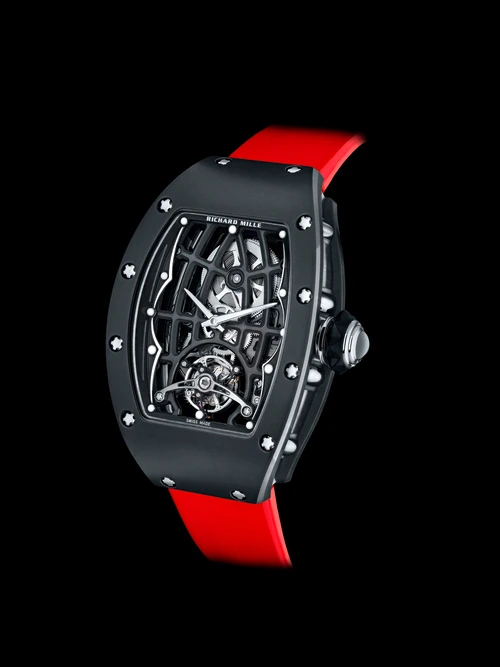 Richard Mille RM 74-01 Tourbillon