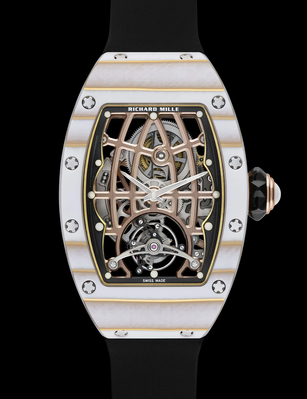 Richard Mille RM 74-02 Tourbillon